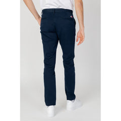 Tommy Hilfiger Jeans Blue Organic Cotton Jeans & Pant -   -  Tommy Hilfiger Jeans.