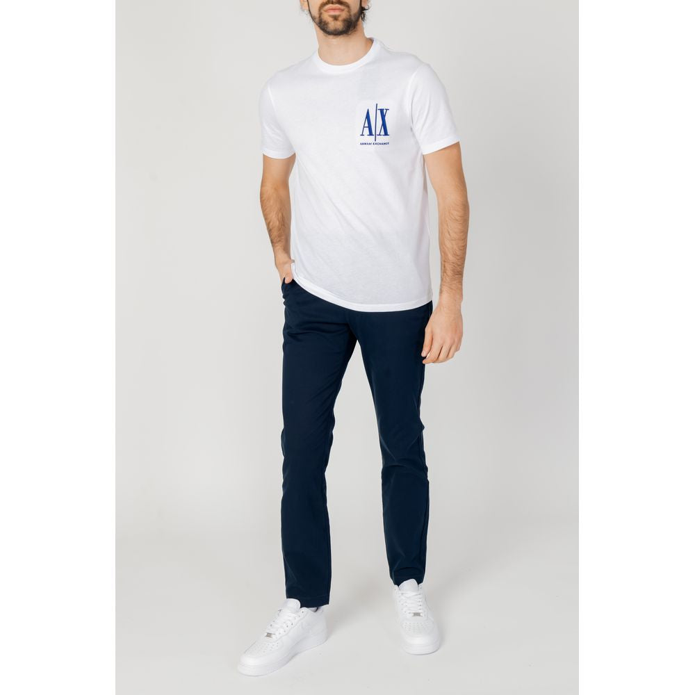 Tommy Hilfiger Jeans Blue Organic Cotton Jeans & Pant -   -  Tommy Hilfiger Jeans.