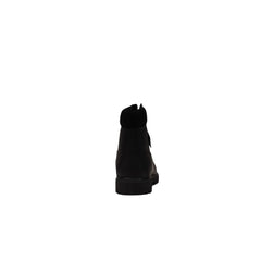 Timberland Black Suede Leather Athletic -   -  Timberland.