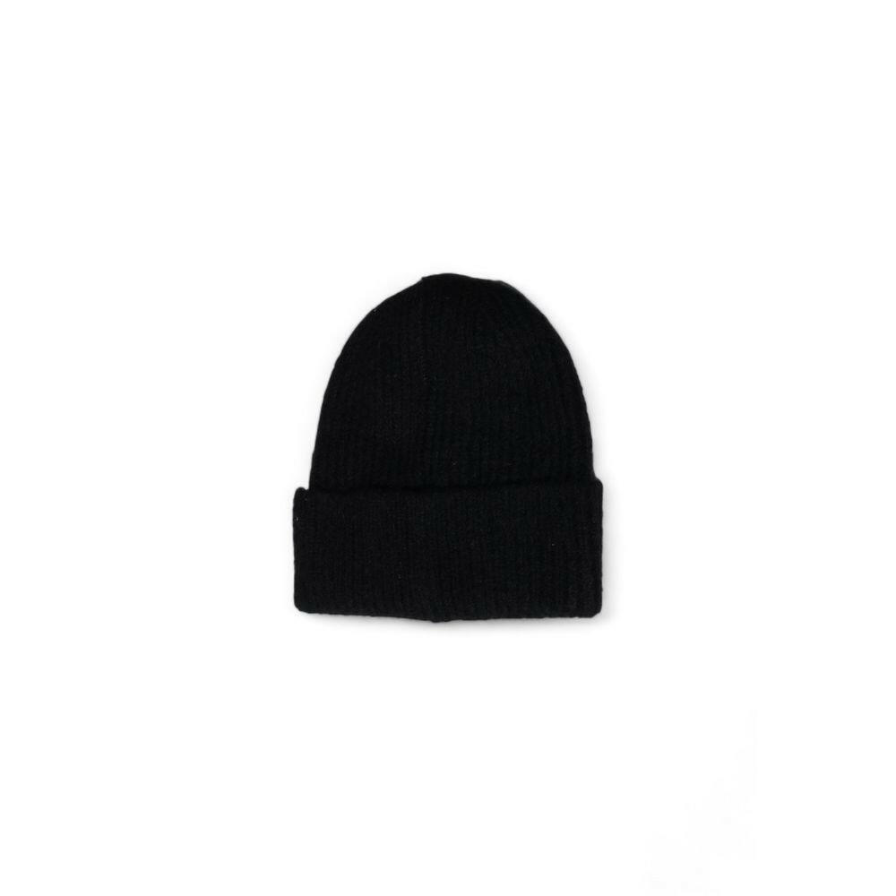 Calvin Klein Purple Marabou Caps Baseball Hat -   -  Calvin Klein.