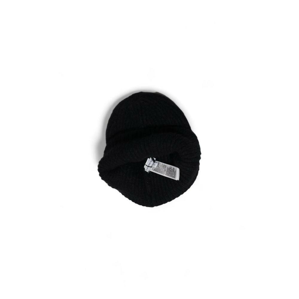 Calvin Klein Purple Marabou Caps Baseball Hat -   -  Calvin Klein.