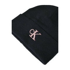 Calvin Klein Jeans Pink Recycled Polyester Caps Baseball Hat -   -  Calvin Klein Jeans.