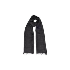 Alviero Martini Prima Classe Gray Polyacrylic Scarf -   -  Alviero Martini Prima Classe.