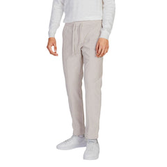 Antony Morato Beige Polyester Pant -   -  Antony Morato.
