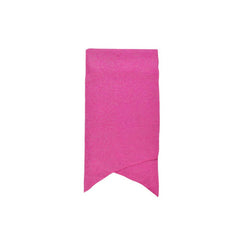 Pieces Pink Recycled Polyester Scarf -   -  Pieces.
