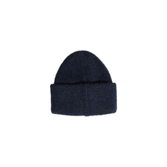 Pieces Blue Recycled Polyester Caps Baseball Hat -   -  Pieces.