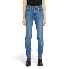 Only Blue Cotton Jeans & Pant -   -  Only.