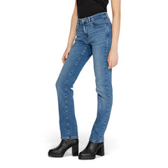 Only Blue Cotton Jeans & Pant -   -  Only.