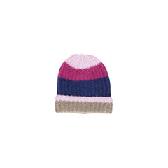 Pieces Blue Marabou Caps Baseball Hat -   -  Pieces.