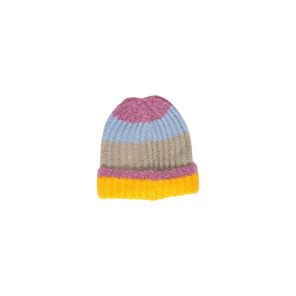 Pieces Yellow Marabou Caps Baseball Hat -   -  Pieces.