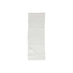 Pieces Beige Polyester Scarf -   -  Pieces.