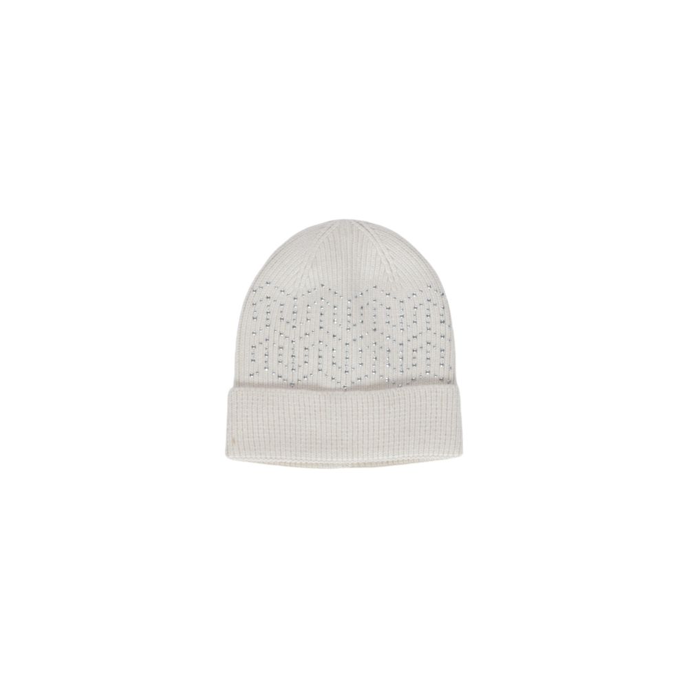 Pieces Beige Polyester Caps Baseball Hat -   -  Pieces.