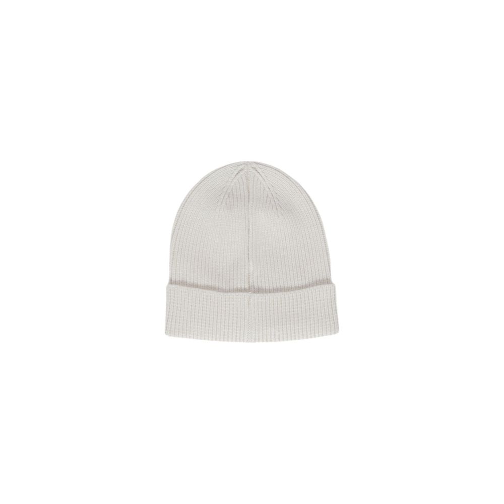 Pieces Beige Polyester Caps Baseball Hat -   -  Pieces.