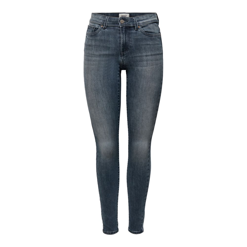 Only Blue Cotton Jeans & Pant -   -  Only.