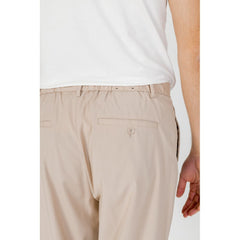 Antony Morato Beige Polyester Pant -   -  Antony Morato.