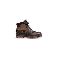 Timberland Brown Bio Based Fabric Boot -   -  Timberland.