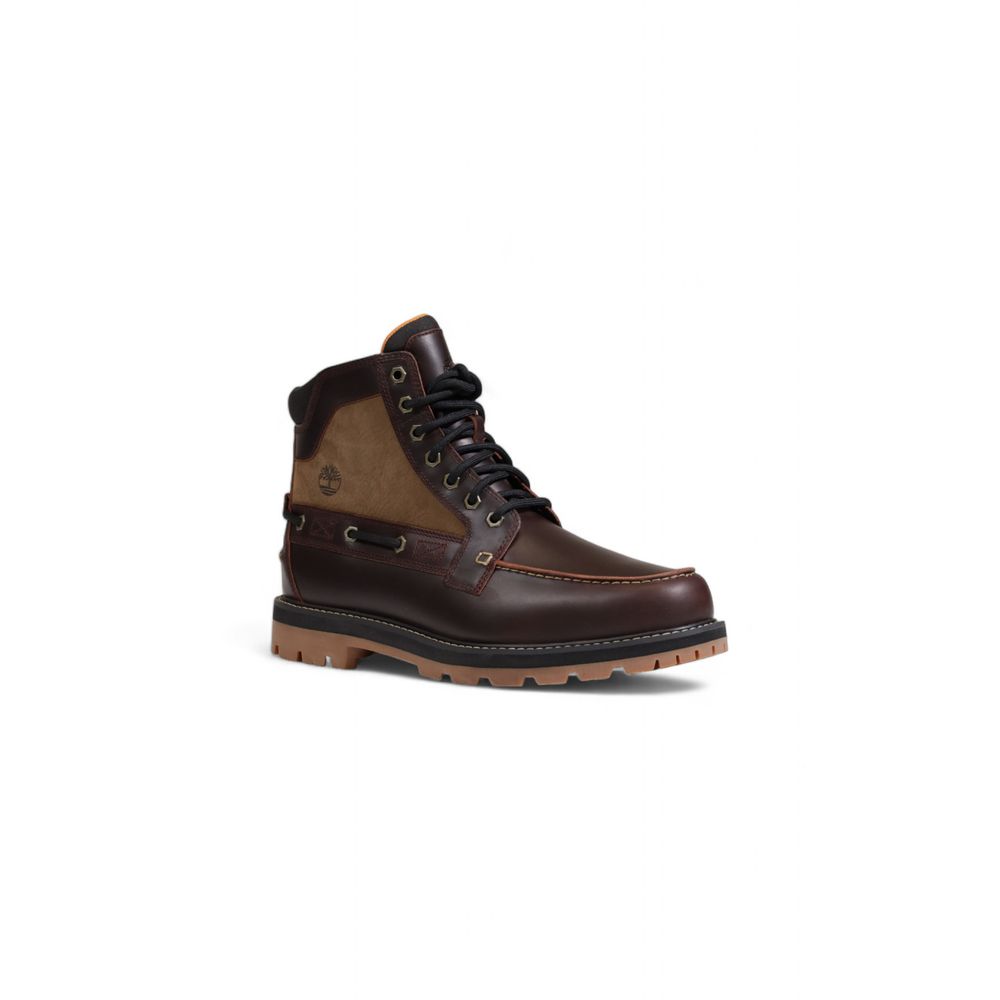 Timberland Brown Bio Based Fabric Boot -   -  Timberland.