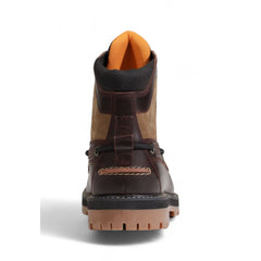 Timberland Brown Bio Based Fabric Boot -   -  Timberland.