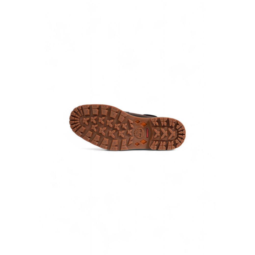Timberland Brown Bio Based Fabric Boot -   -  Timberland.