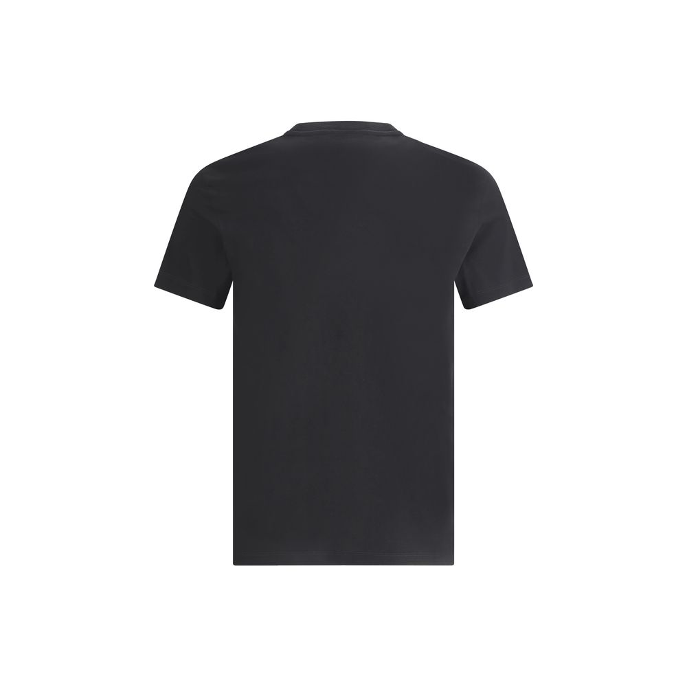 Versace Medusa T-shirt -   -  Versace.