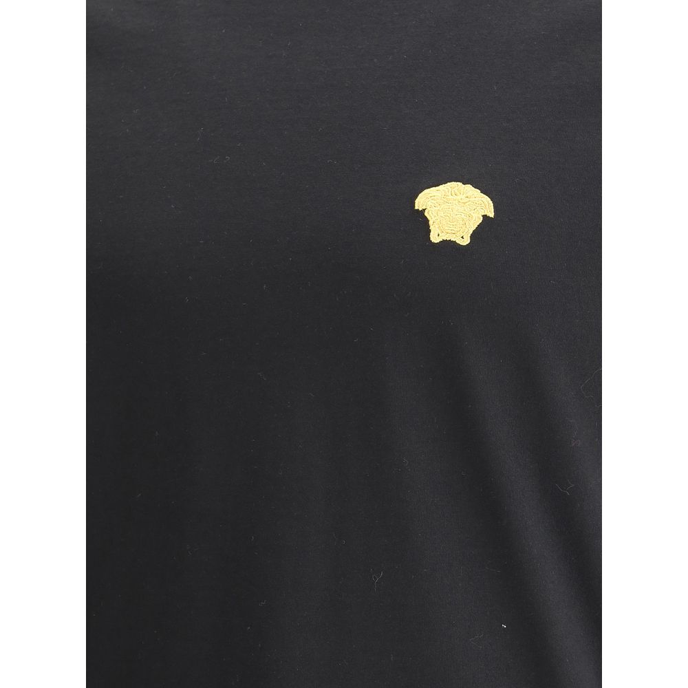 Versace Medusa T-shirt -   -  Versace.