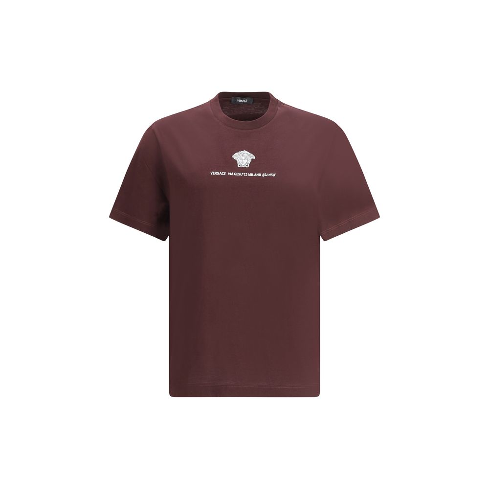 Versace T-Shirt -   -  Versace.