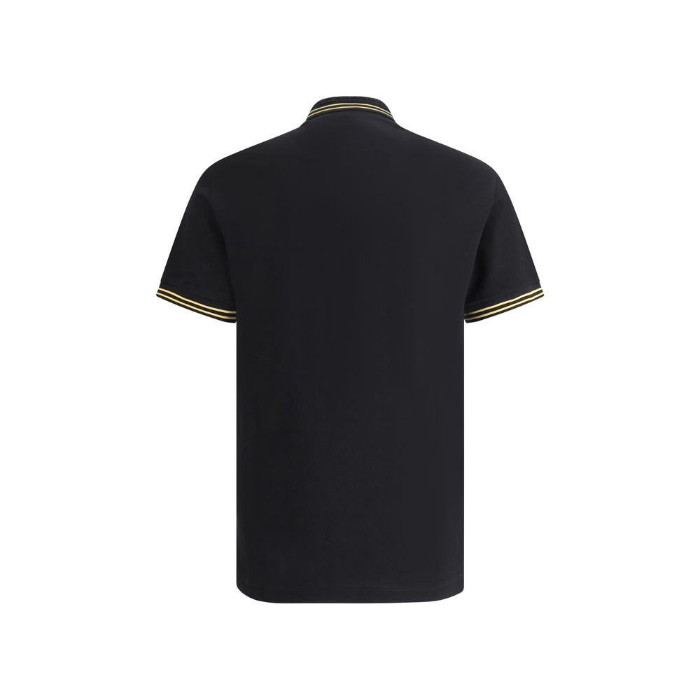 Versace Polo Shirt -   -  Versace.