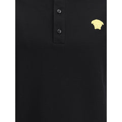 Versace Polo Shirt -   -  Versace.
