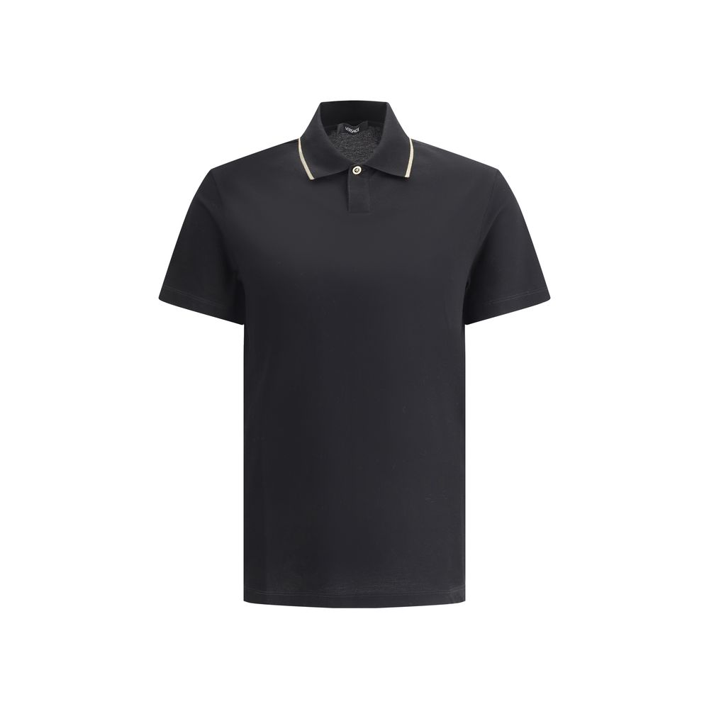 Versace Polo Shirt -   -  Versace.