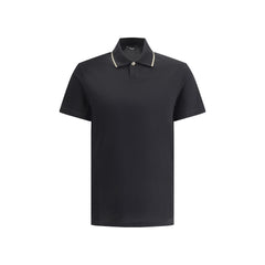 Versace Polo Shirt -   -  Versace.