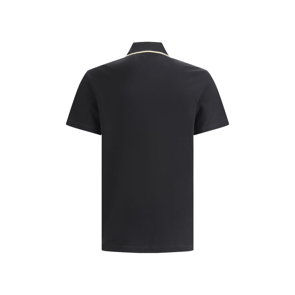 Versace Polo Shirt -   -  Versace.