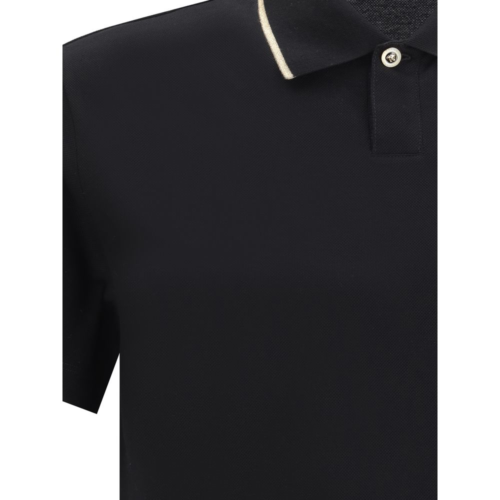 Versace Polo Shirt -   -  Versace.