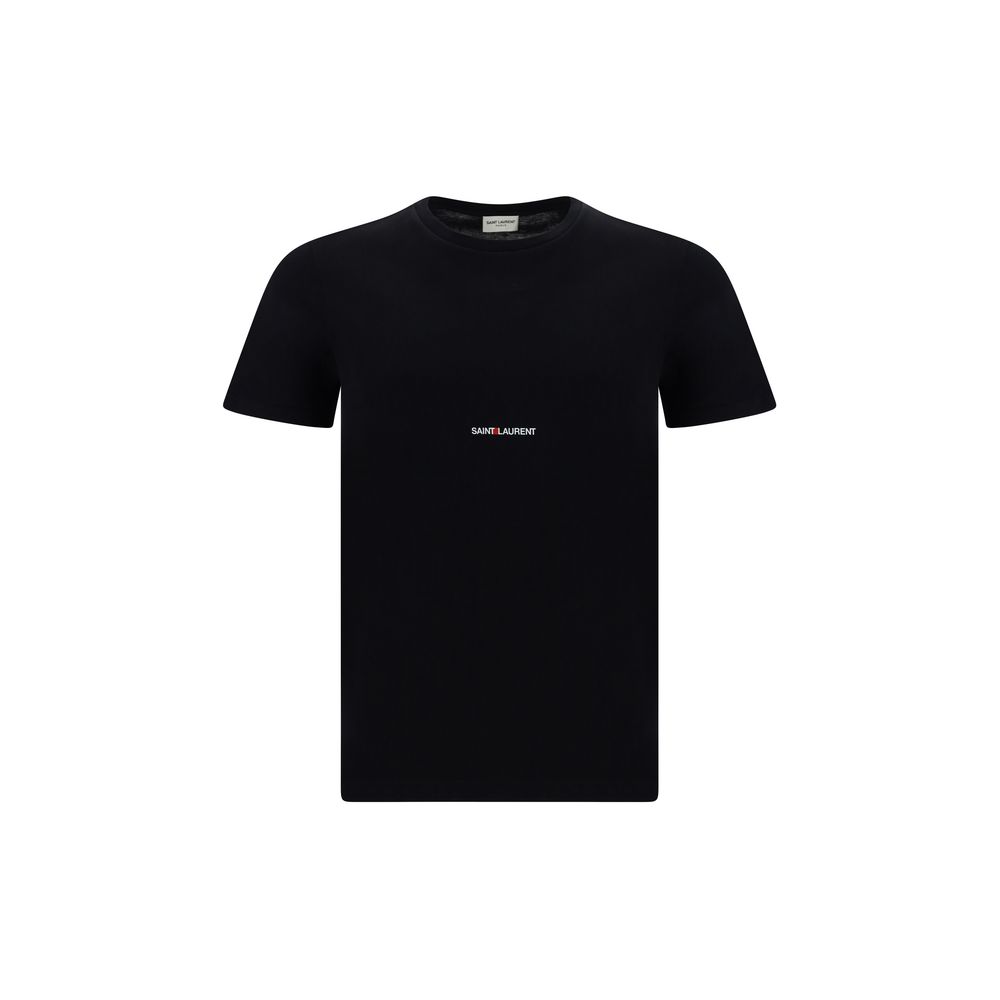 Saint Laurent T-Shirt -   -  Saint Laurent.