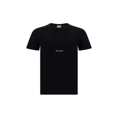 Saint Laurent T-Shirt -   -  Saint Laurent.