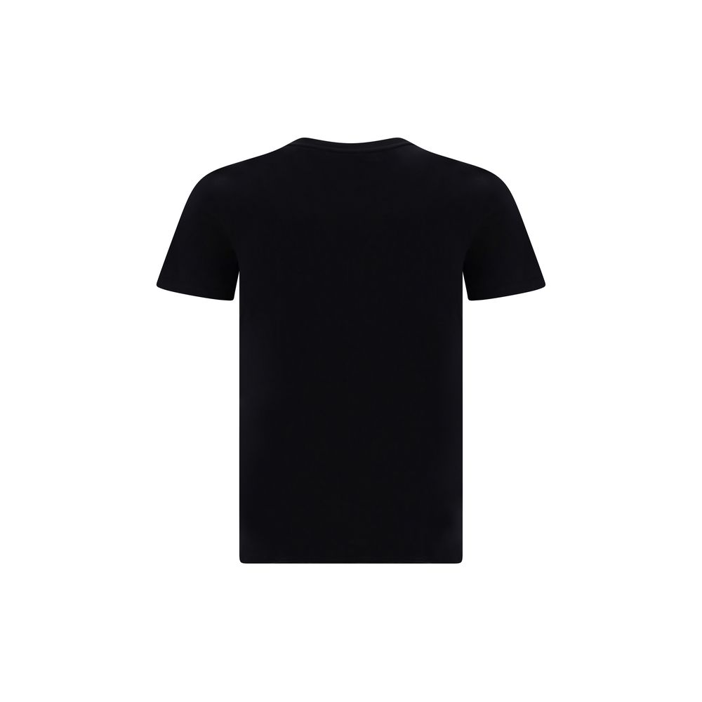 Saint Laurent T-Shirt -   -  Saint Laurent.