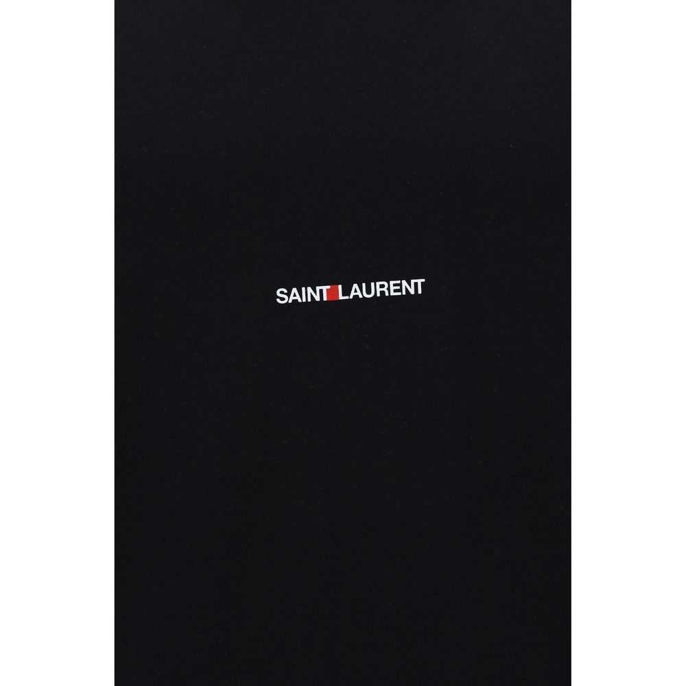 Saint Laurent T-Shirt -   -  Saint Laurent.