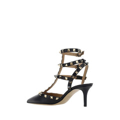 Valentino Garavani Rockstud Pumps -   -  Valentino Garavani.