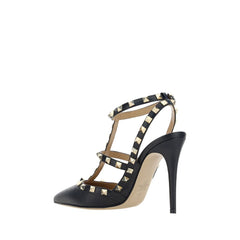 Valentino Garavani Rockstud pumps -   -  Valentino Garavani.