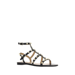 Valentino Garavani Rockstud Sandals -   -  Valentino Garavani.
