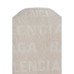 Balenciaga Wool Sweater -   -  Balenciaga.