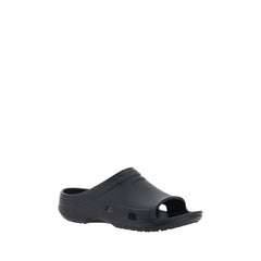 Balenciaga Eva Sandals -   -  Balenciaga.