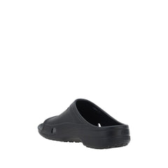 Balenciaga Eva Sandals -   -  Balenciaga.