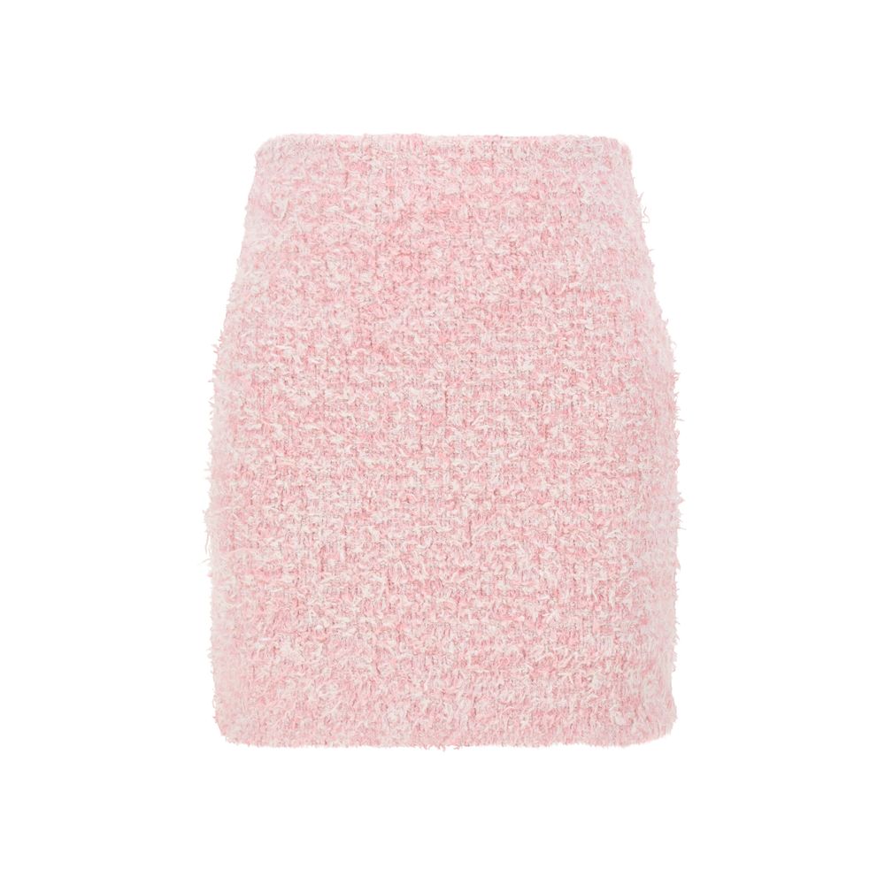 Balenciaga Mini Skirt -   -  Balenciaga.