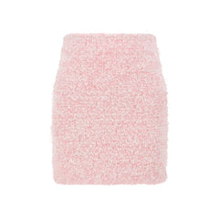 Balenciaga Mini Skirt -   -  Balenciaga.