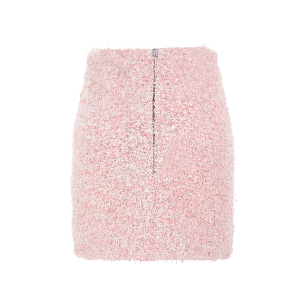 Balenciaga Mini Skirt -   -  Balenciaga.