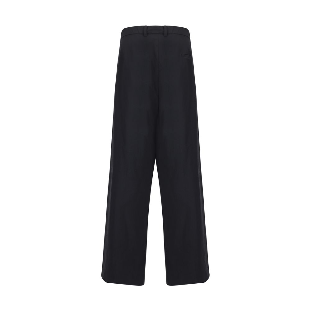 Balenciaga Pants -   -  Balenciaga.