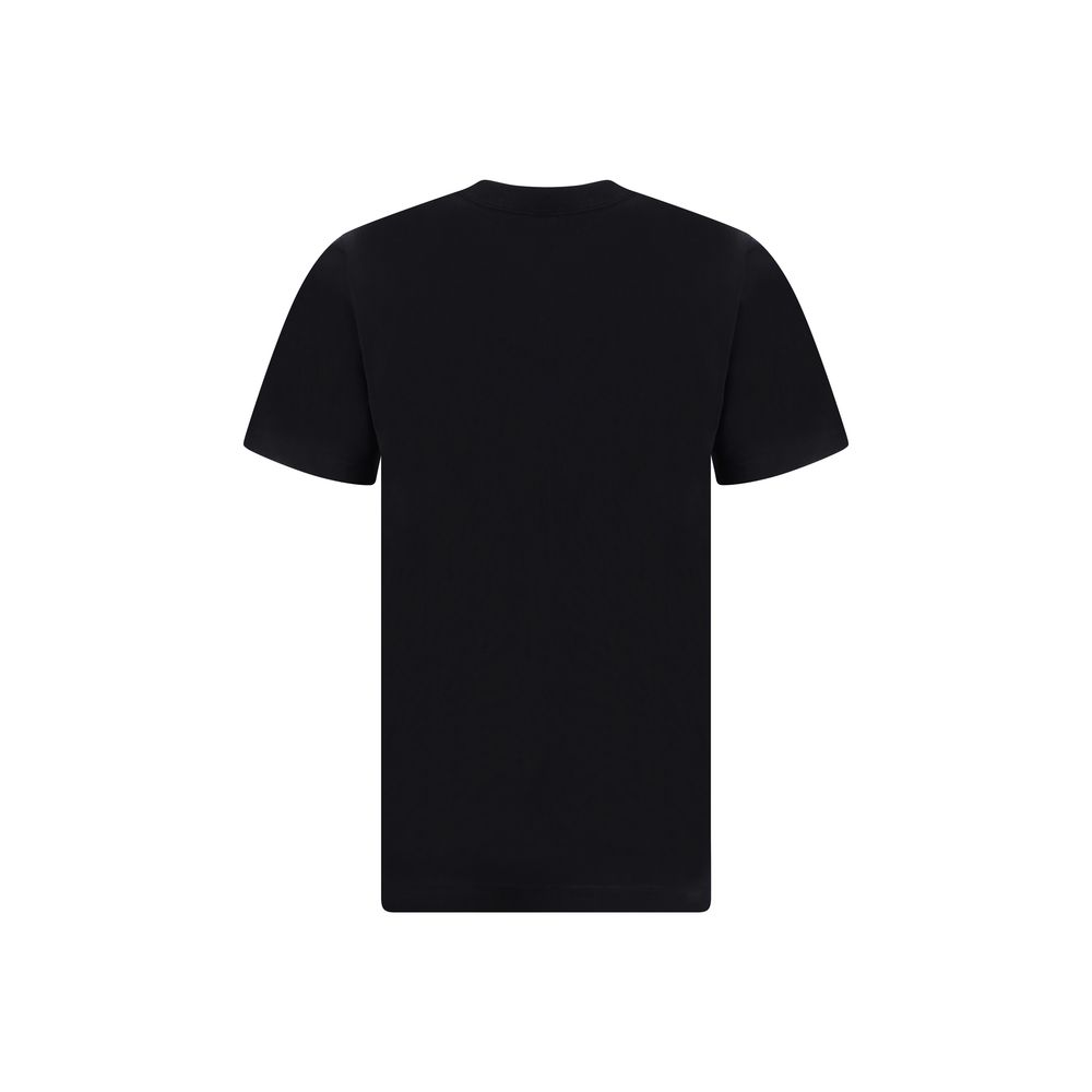 Burberry T-Shirt -   -  Burberry.