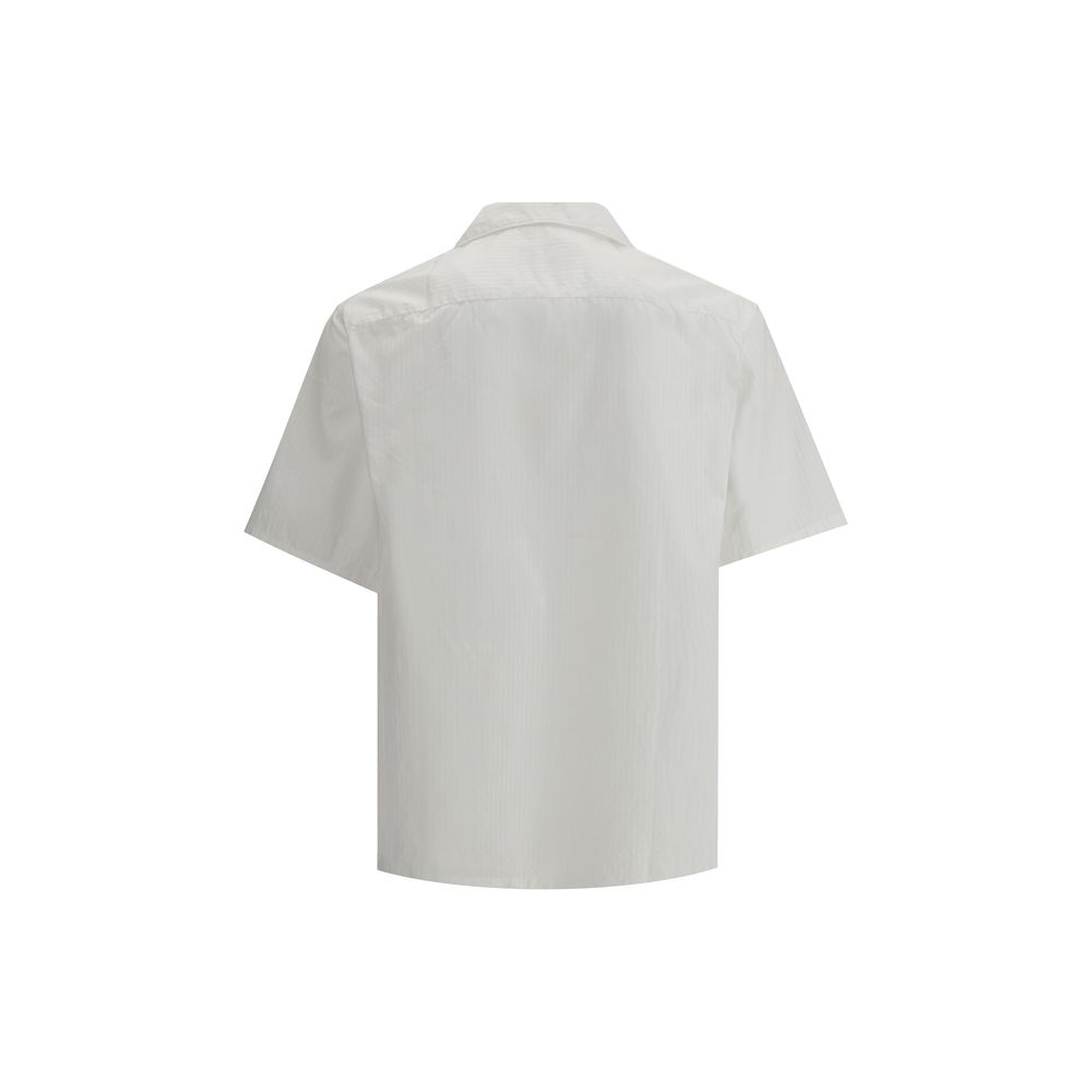 Prada Short Sleeve Shirt -   -  Prada.