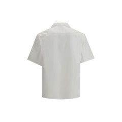 Prada Short Sleeve Shirt -   -  Prada.