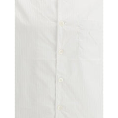Prada Short Sleeve Shirt -   -  Prada.